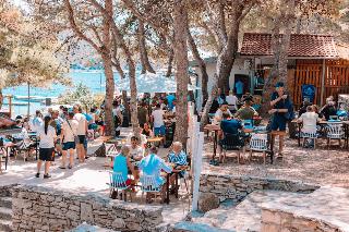 Obonjan Island Resort Glamping Forest lodges fotoÄŸrafÄ±