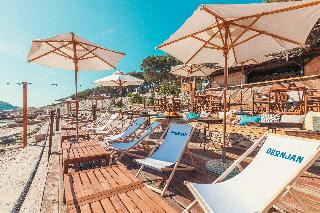 Obonjan Island Resort Glamping Forest lodges fotoÄŸrafÄ±