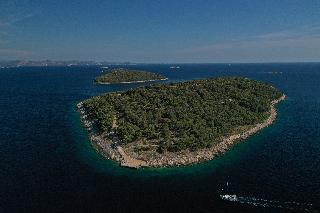 Obonjan Island Resort Glamping Forest lodges fotoÄŸrafÄ±