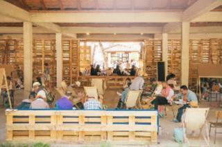 Obonjan Island Resort Glamping Forest lodges fotoÄŸrafÄ±