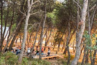 Obonjan Island Resort Glamping Forest lodges fotoÄŸrafÄ±