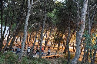 Obonjan Island Resort Glamping Forest lodges fotoÄŸrafÄ±