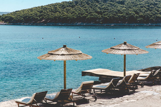 Obonjan Island Resort Glamping Forest lodges fotoÄŸrafÄ±