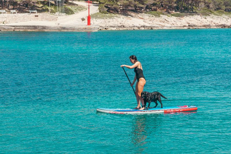 Obonjan Island Resort Glamping Forest lodges - Genel