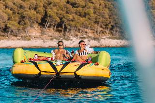 Obonjan Island Resort Glamping Forest lodges fotoÄŸrafÄ±