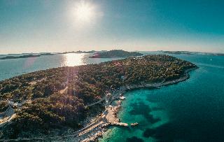 Obonjan Island Resort Glamping Forest lodges fotoÄŸrafÄ±