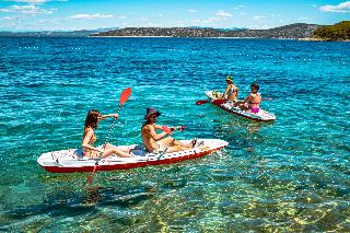 Obonjan Island Resort Glamping Forest lodges fotoÄŸrafÄ±