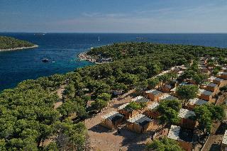 Obonjan Island Resort Glamping Forest lodges fotoÄŸrafÄ±