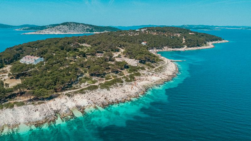 Obonjan Island Resort Glamping Forest lodges - Genel