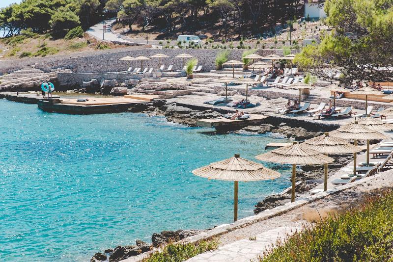 Obonjan Island Resort Glamping Forest lodges - Genel