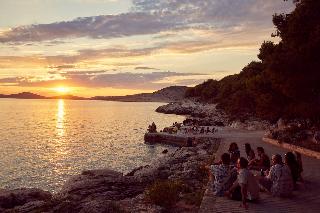 Obonjan Island Resort Glamping Forest lodges fotoÄŸrafÄ±