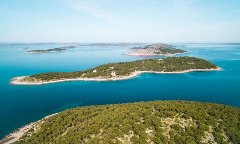 Obonjan Island Resort Glamping Forest lodges - Genel