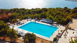 Obonjan Island Resort Glamping Forest lodges otel fotoğrafı