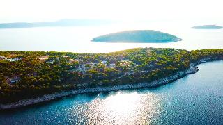 Obonjan Island Resort Glamping Forest lodges fotoÄŸrafÄ±