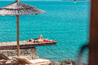 Obonjan Island Resort Glamping Forest lodges fotoÄŸrafÄ±