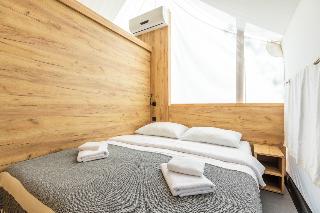 Obonjan Island Resort Glamping Forest lodges fotoÄŸrafÄ±