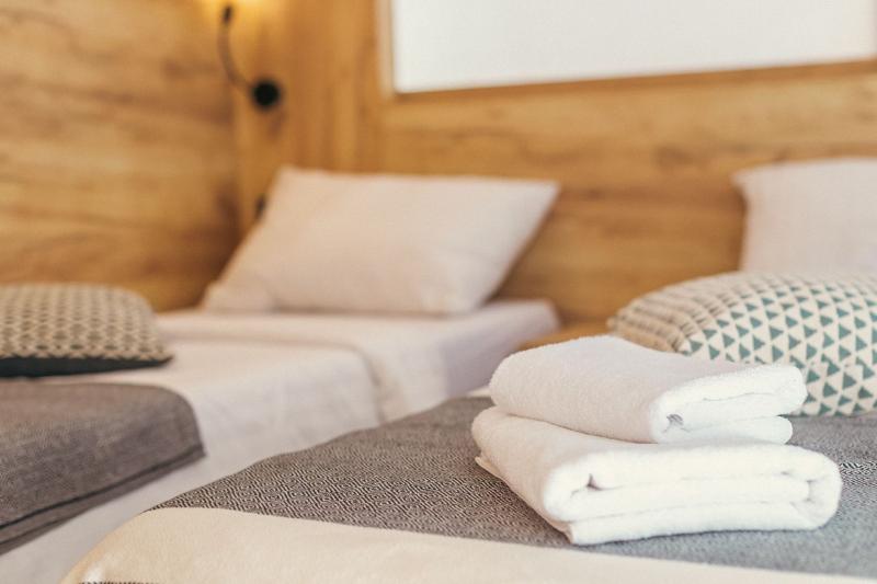 Obonjan Island Resort Glamping Forest lodges - Oda
