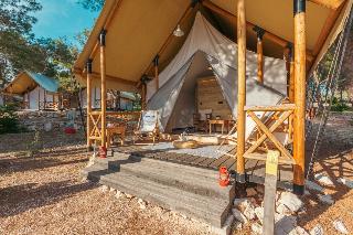 Obonjan Island Resort Glamping Forest lodges fotoÄŸrafÄ±
