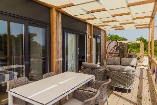 Obonjan Island Resort Glamping Forest lodges fotoÄŸrafÄ±