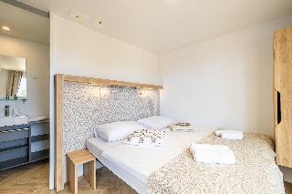 Obonjan Island Resort Glamping Forest lodges fotoÄŸrafÄ±