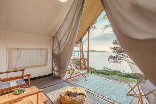 Obonjan Island Resort Glamping Forest lodges fotoÄŸrafÄ±