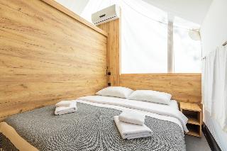 Obonjan Island Resort Glamping Forest lodges fotoÄŸrafÄ±