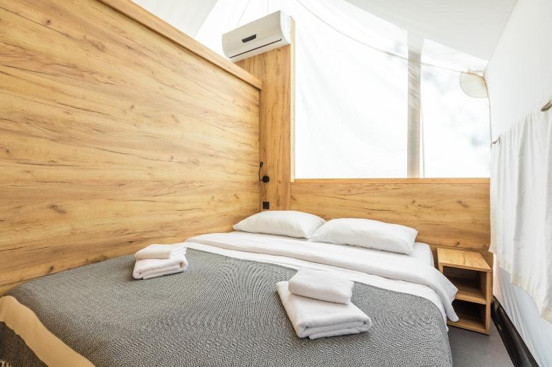 Obonjan Island Resort Glamping Forest lodges - Oda