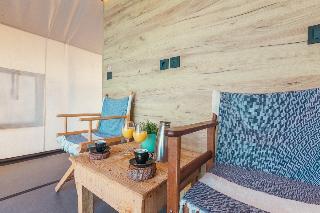 Obonjan Island Resort Glamping Forest lodges fotoÄŸrafÄ±