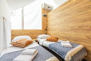 Obonjan Island Resort Glamping Forest lodges fotoÄŸrafÄ±