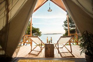 Obonjan Island Resort Glamping Forest lodges fotoÄŸrafÄ±