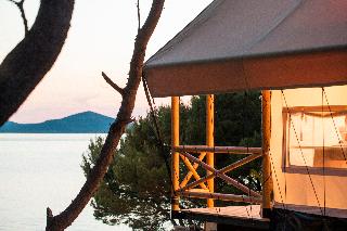 Obonjan Island Resort Glamping Forest lodges fotoÄŸrafÄ±