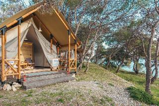 Obonjan Island Resort Glamping Forest lodges fotoÄŸrafÄ±