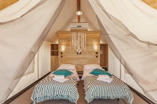 Obonjan Island Resort Glamping Forest lodges fotoÄŸrafÄ±