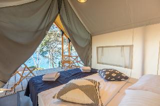 Obonjan Island Resort Glamping Forest lodges fotoÄŸrafÄ±