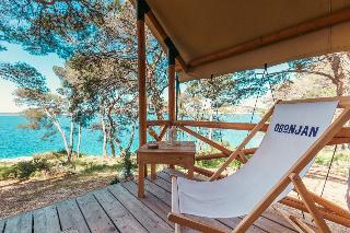 Obonjan Island Resort Glamping Forest lodges fotoÄŸrafÄ±