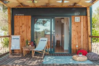 Obonjan Island Resort Glamping Forest lodges fotoÄŸrafÄ±