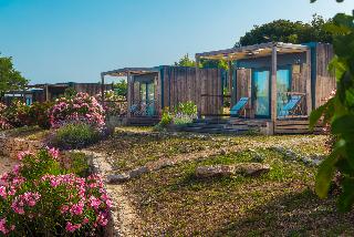Obonjan Island Resort Glamping Forest lodges fotoÄŸrafÄ±