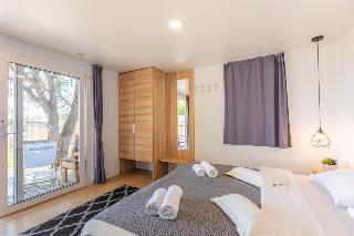 Obonjan Island Resort Glamping Forest lodges fotoÄŸrafÄ±