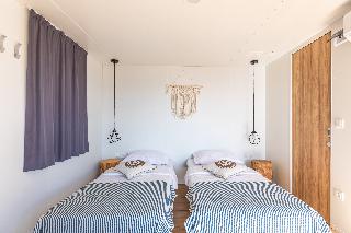 Obonjan Island Resort Glamping Forest lodges fotoÄŸrafÄ±