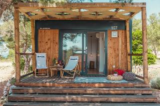 Obonjan Island Resort Glamping Forest lodges fotoÄŸrafÄ±