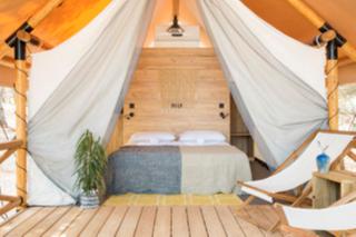Obonjan Island Resort Glamping Forest lodges fotoÄŸrafÄ±
