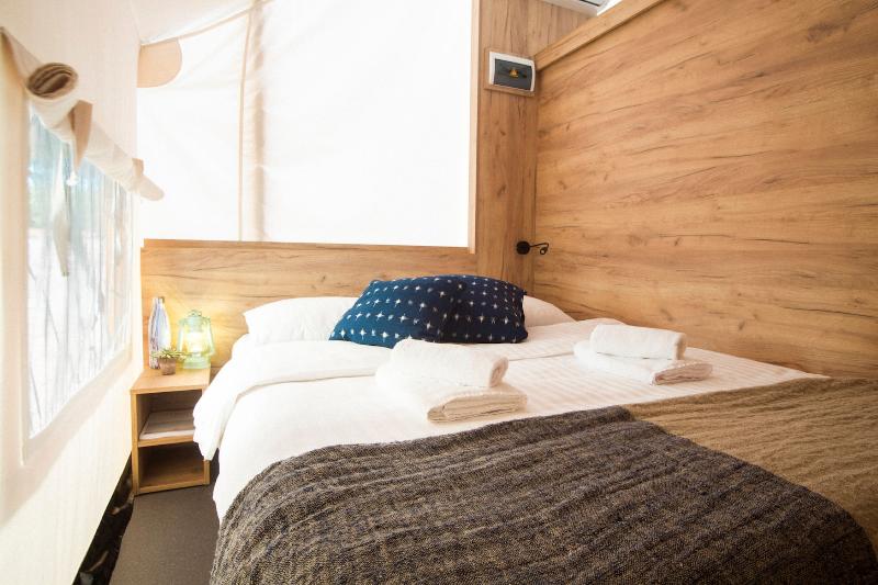 Obonjan Island Resort Glamping Forest lodges - Oda