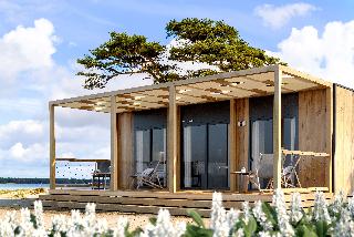Obonjan Island Resort Glamping Forest lodges fotoÄŸrafÄ±