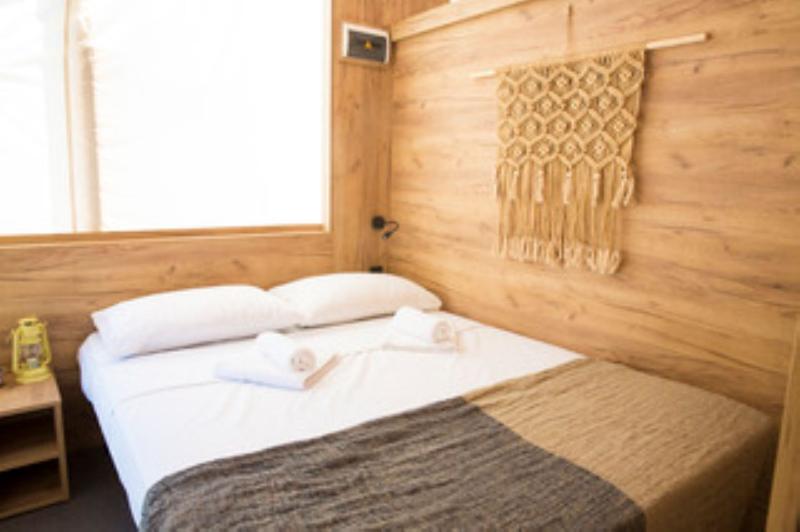 Obonjan Island Resort Glamping Forest lodges - Oda