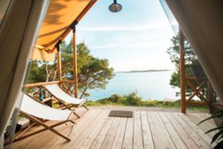 Obonjan Island Resort Glamping Forest lodges fotoÄŸrafÄ±