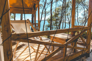 Obonjan Island Resort Glamping Forest lodges fotoÄŸrafÄ±