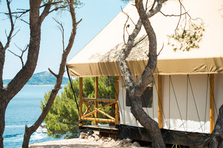 Obonjan Island Resort Glamping Forest lodges fotoÄŸrafÄ±