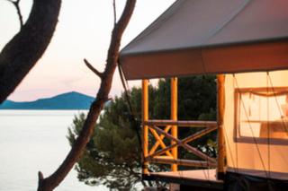 Obonjan Island Resort Glamping Forest lodges fotoÄŸrafÄ±