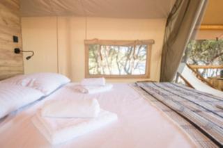 Obonjan Island Resort Glamping Forest lodges fotoÄŸrafÄ±