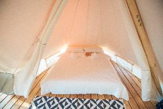 Obonjan Island Resort Glamping Forest lodges fotoÄŸrafÄ±